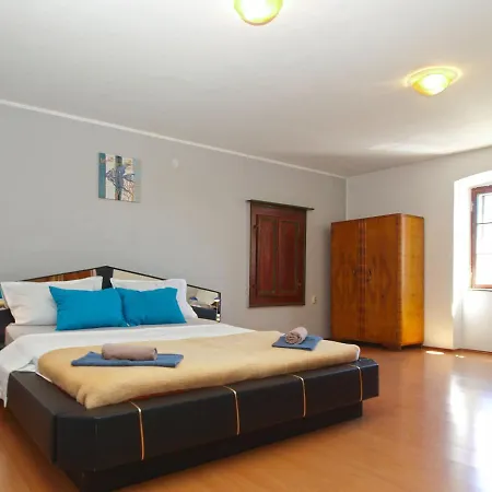 House 2046 Holiday home *