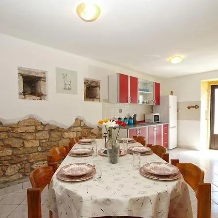 Holiday home House 2046