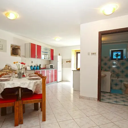 Holiday home House 2046 Valtura