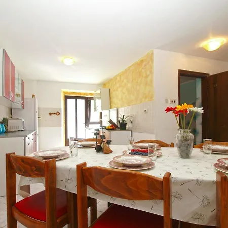 Holiday home House 2046 *