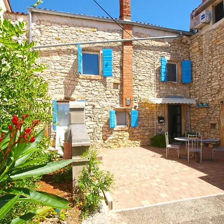 Holiday home House 2046 *