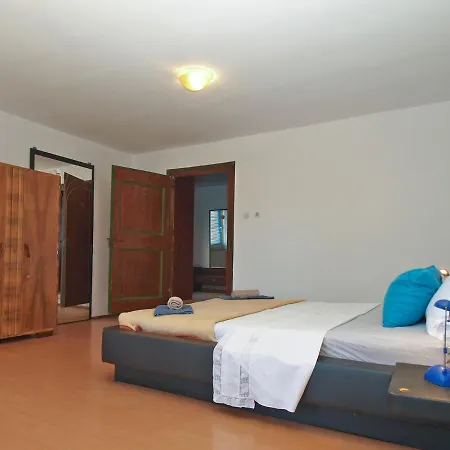 Prázdninový dům House 2046 *